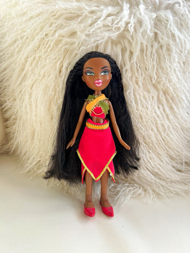 Bratz rare genie - genie, magic