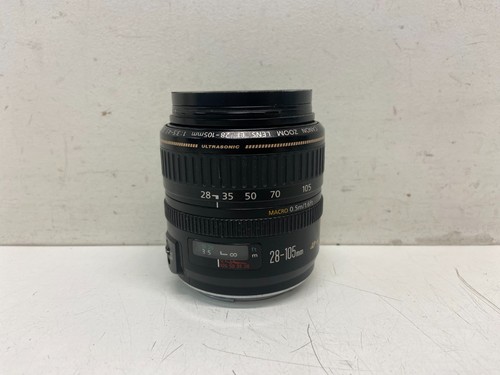 Canon 105mm 5 4 - 1:3.5-4.5, ii