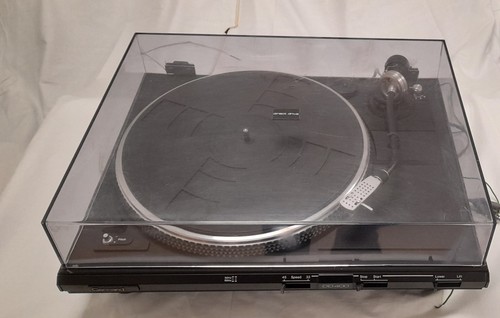 Gerrard dd400 direct drive - dd400,