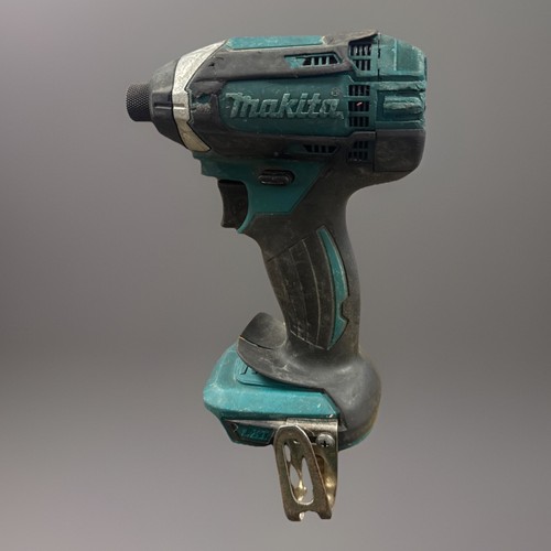 Makita btd146 cordless impact - btd146,