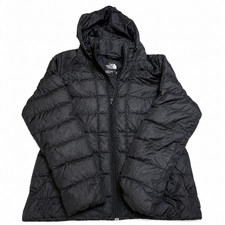 The North Face Women’s Black