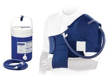 Aircast Shoulder Cuff Wrap