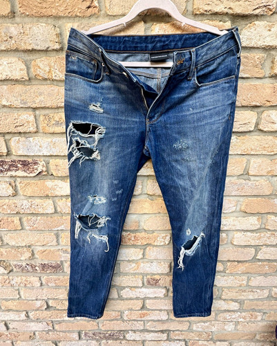 Emporio armani men blue - armani,