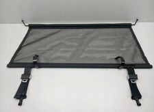 Bmw g05 tgn trunk boot - x5,