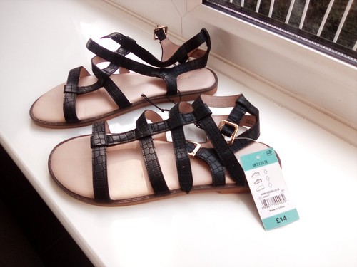 Ladies matalan sandals - ladies, 5