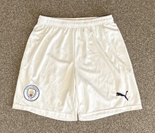 Manchester city puma home kit - manchester,