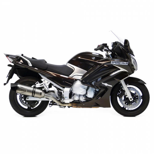 Exhausts leovince one evo - lv,