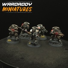 Pro Painted Warhammer 40k Grey