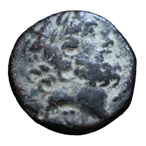 Genuine greek zeus - vf,