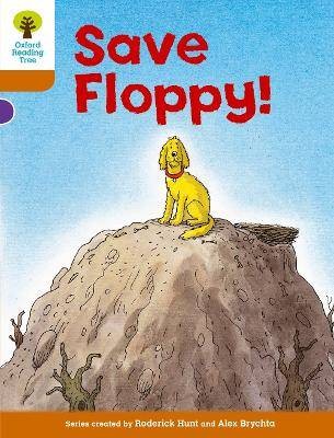 Oxford reading tree - level, 8
