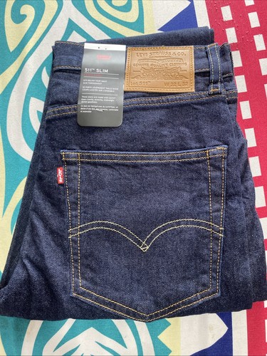 Levi 511 slim fit men - levi’s,