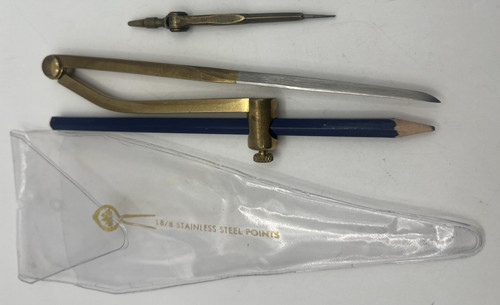 Vintage brass - vintage,
