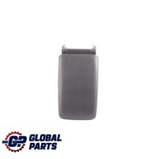 Volkswagen VW Golf Mk5 Mk6 Centre Console Armrest Leatherette 1K0864207E Black