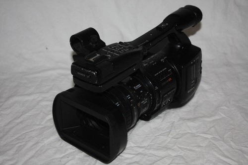 Sony pmw ex1r professional - sony, pmw-ex1r