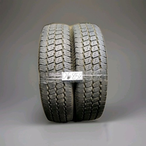 175 r14c radial - 2×175, gt