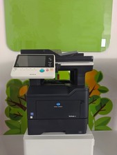 Konica Minolta Bizhub 4752 MFP