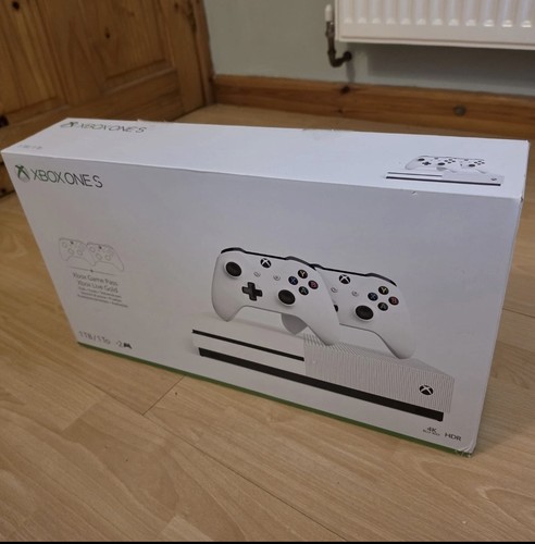 Microsoft xbox one 1tb - xbox,