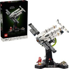 Lego Icons 11389 Project Hail