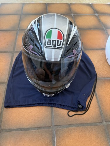 Agv full face motorcycle - agv, k4