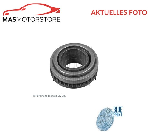Clutch release bearing blue - release,