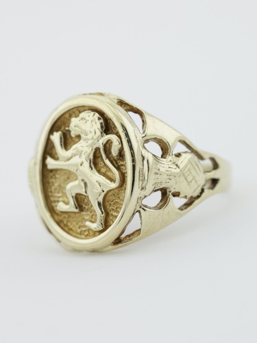 Scottish rampant lion - scottish,