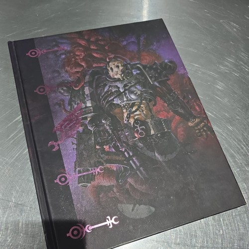 Warhammer 40k codex emperor - warhammer, emperor's