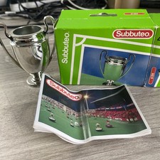 Subbuteo Set 61204 European