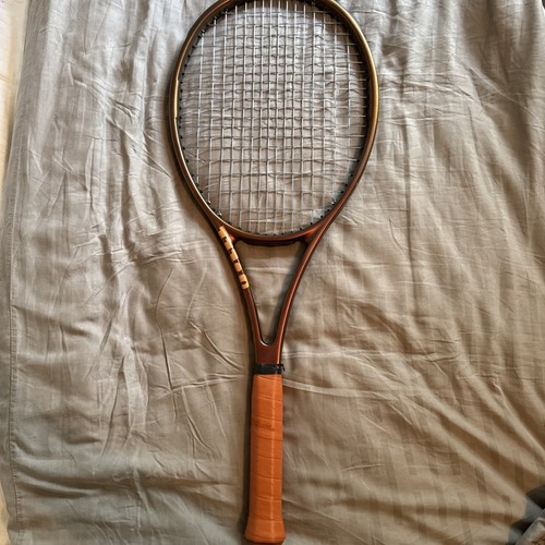 Wilson pro staff v14 grip - pro,
