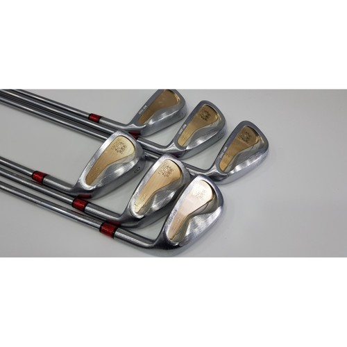Grand prix iron set - iron,