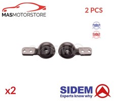CONTROL ARM WISHBONE BUSH PAIR
