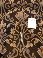 3.70m of Ross, damask chenille