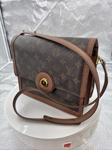 Louis vuitton genuine - genuine, handbag