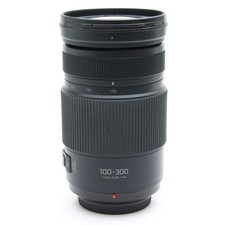 Panasonic Lumix G VARIO