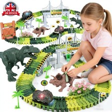 185PCS Interesting Dinosaur