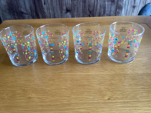 Beavertown neck oil tumbler - neck,