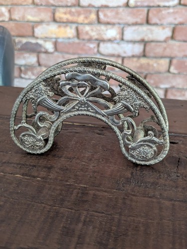Vintage silver plate - vintage,