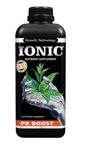Growth technology boost 1l - pk,
