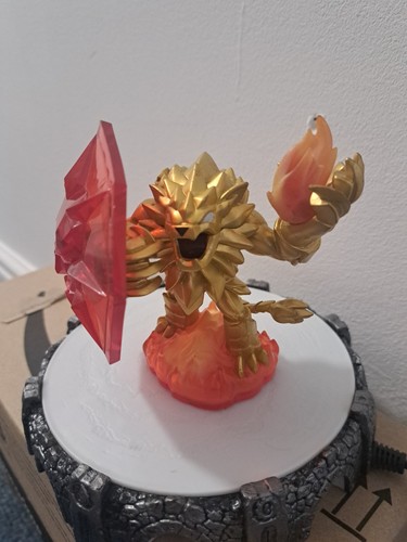 Skylanders trap team wildfire - skylanders,