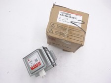 Genuine OEM LG Microwave