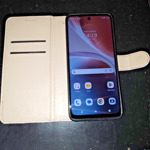 Motorola moto 3rd generation - moto,
