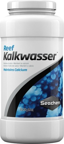 Seachem reef kalkwasser - kalkwasser, marine