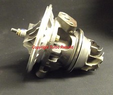 Turbo chra cartridge - turbo,