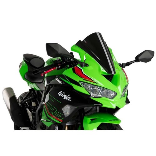 Puig racing black - z-racing,