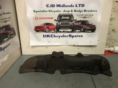 Chrysler grand voyager 2008 - chrysler,