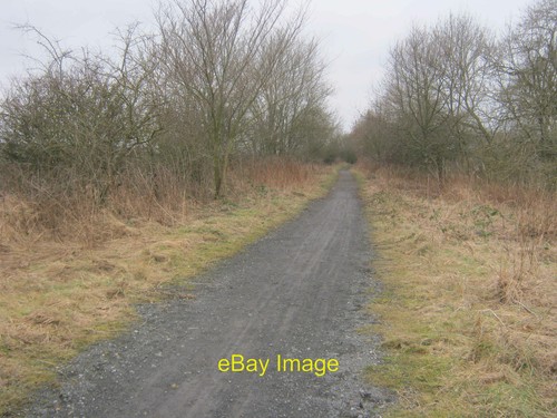 Photo 12x8 public bridleway - public, on