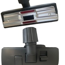 Henry Hetty Numatic Hoover