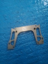 2009 - 2014 Yamaha R1 Subframe Seat Bracket