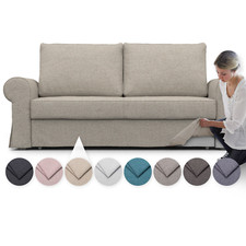 Comfortly Cover for Backabro 3