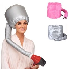 Portable Soft Hair Drying
