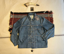 Levi’s LMC Type 1 Trucker